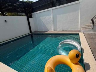 Villa zur Miete mit 4 Zimmer in Bang Lamung, Chonburi