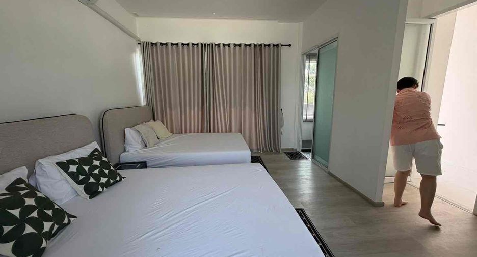À louer 4 chambres villa à Bang Lamung, Chonburi
