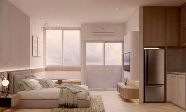 For sale 1 bed condo in Mueang Chiang Mai, Chiang Mai