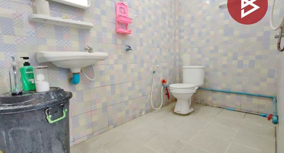 For sale 5 bedrooms house in Plaeng Yao, Chachoengsao