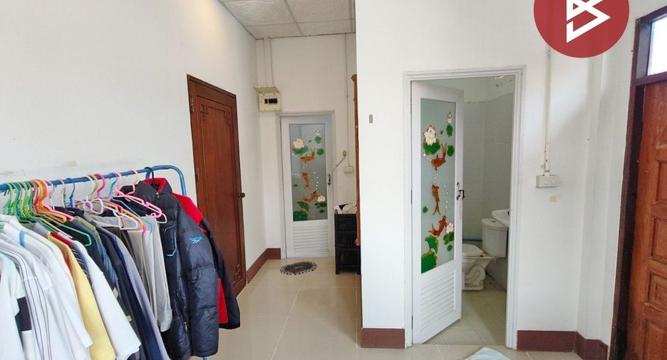 For sale 5 bedrooms house in Plaeng Yao, Chachoengsao