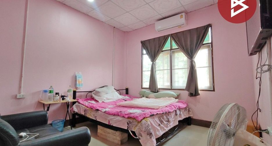 For sale 5 bedrooms house in Plaeng Yao, Chachoengsao