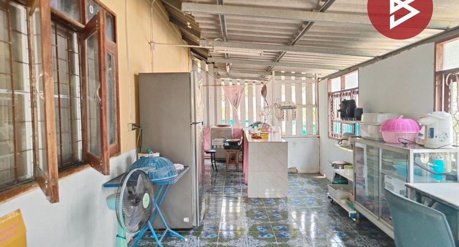 For sale 5 bedrooms house in Plaeng Yao, Chachoengsao