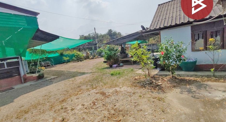 For sale 5 bedrooms house in Plaeng Yao, Chachoengsao