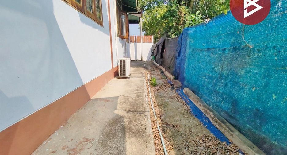 For sale 5 bedrooms house in Plaeng Yao, Chachoengsao