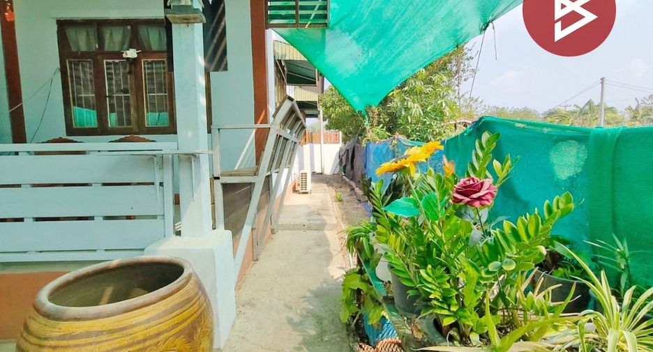 For sale 5 bedrooms house in Plaeng Yao, Chachoengsao
