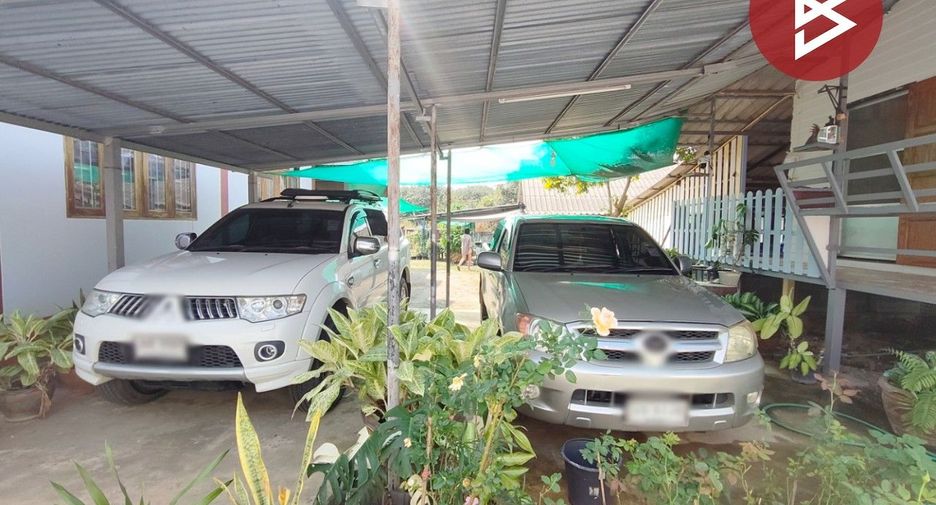 For sale 5 bedrooms house in Plaeng Yao, Chachoengsao