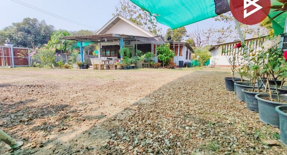 For sale 5 bedrooms house in Plaeng Yao, Chachoengsao