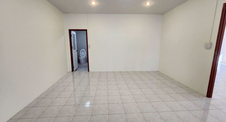 Haus zum Kauf mit 2 Zimmer in Ban Lat, Phetchaburi