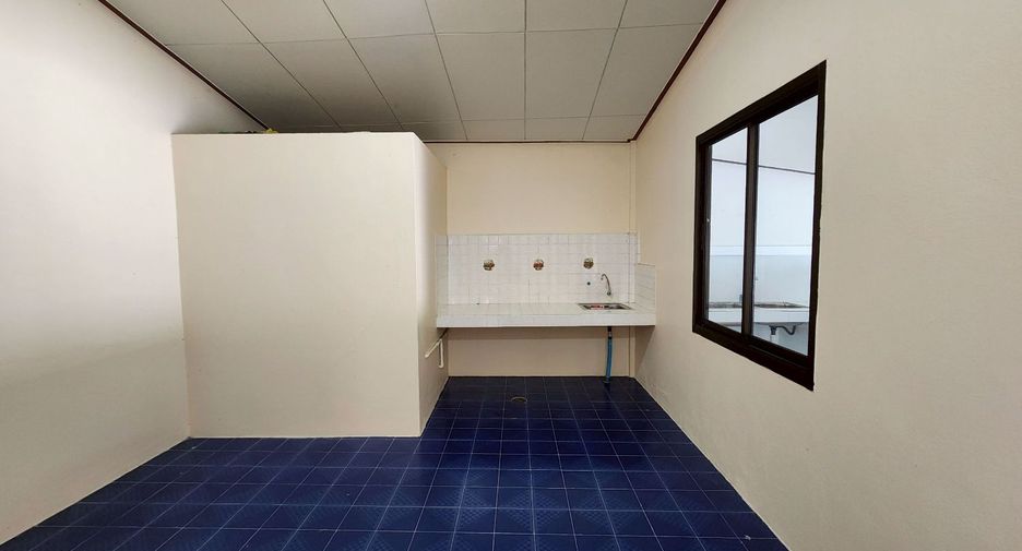 Haus zum Kauf mit 2 Zimmer in Ban Lat, Phetchaburi