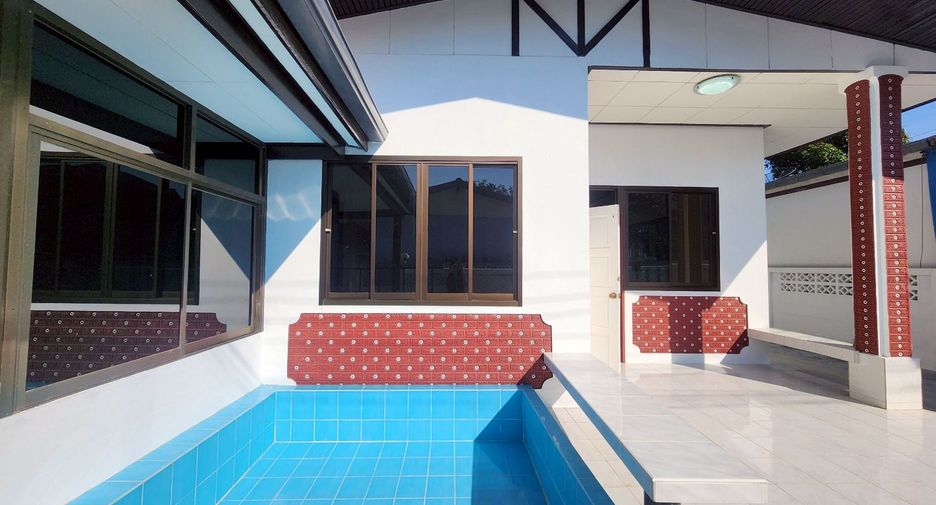 Haus zum Kauf mit 2 Zimmer in Ban Lat, Phetchaburi
