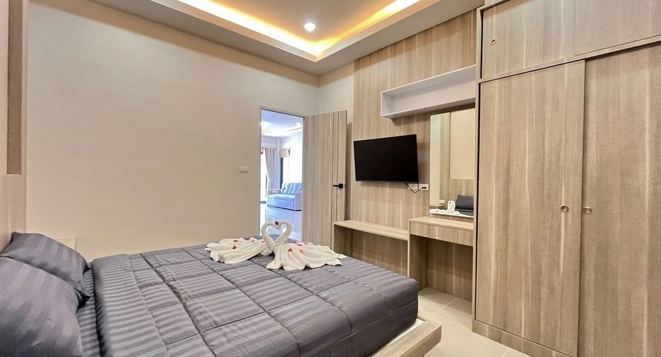 Villa zur Miete und zum Kauf mit 3 Zimmer in Mueang Krabi, Krabi