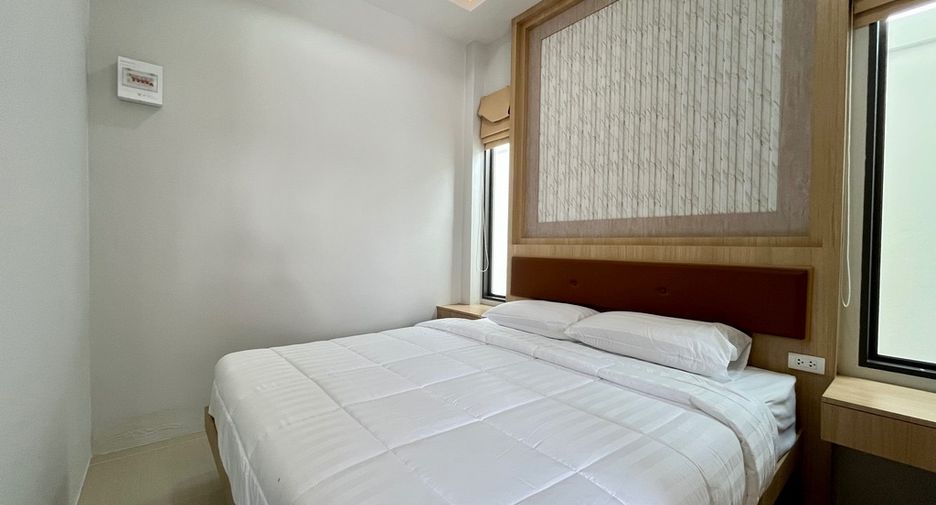 Villa zur Miete und zum Kauf mit 3 Zimmer in Mueang Krabi, Krabi