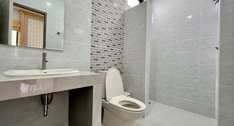 Villa zur Miete und zum Kauf mit 3 Zimmer in Mueang Krabi, Krabi