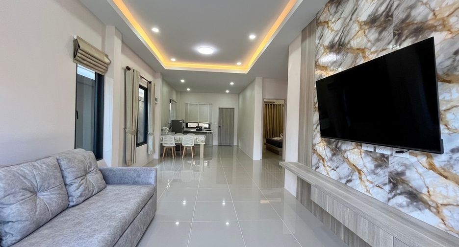 Villa zur Miete und zum Kauf mit 3 Zimmer in Mueang Krabi, Krabi