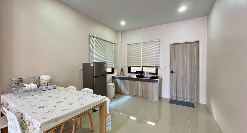 Villa zur Miete und zum Kauf mit 3 Zimmer in Mueang Krabi, Krabi