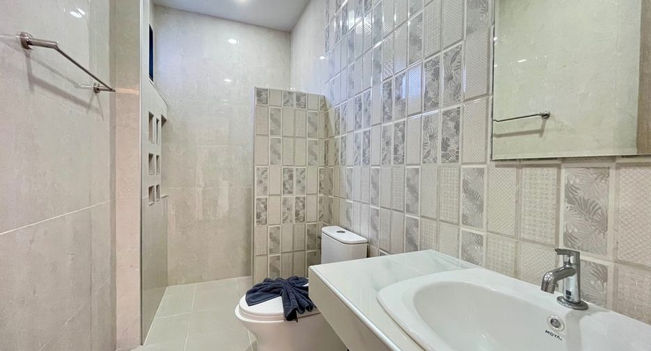 Villa zur Miete und zum Kauf mit 3 Zimmer in Mueang Krabi, Krabi
