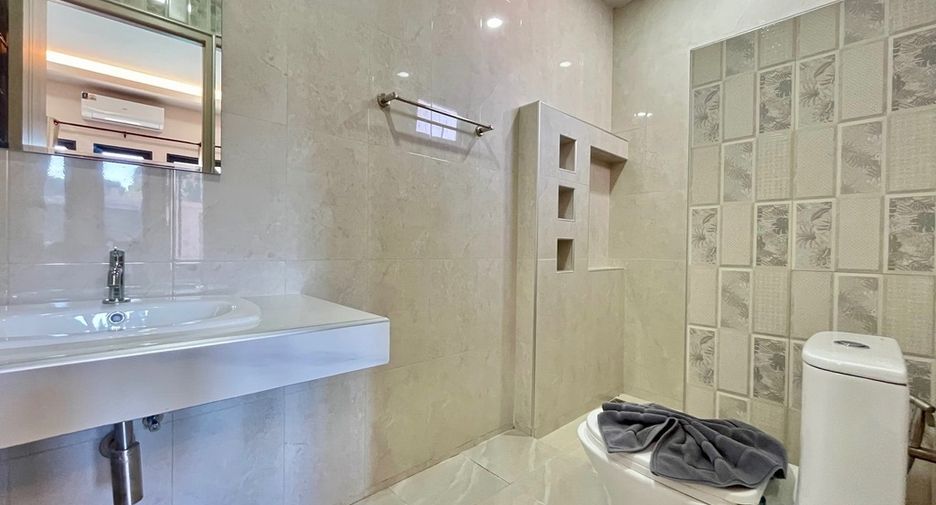 Villa zur Miete und zum Kauf mit 3 Zimmer in Mueang Krabi, Krabi