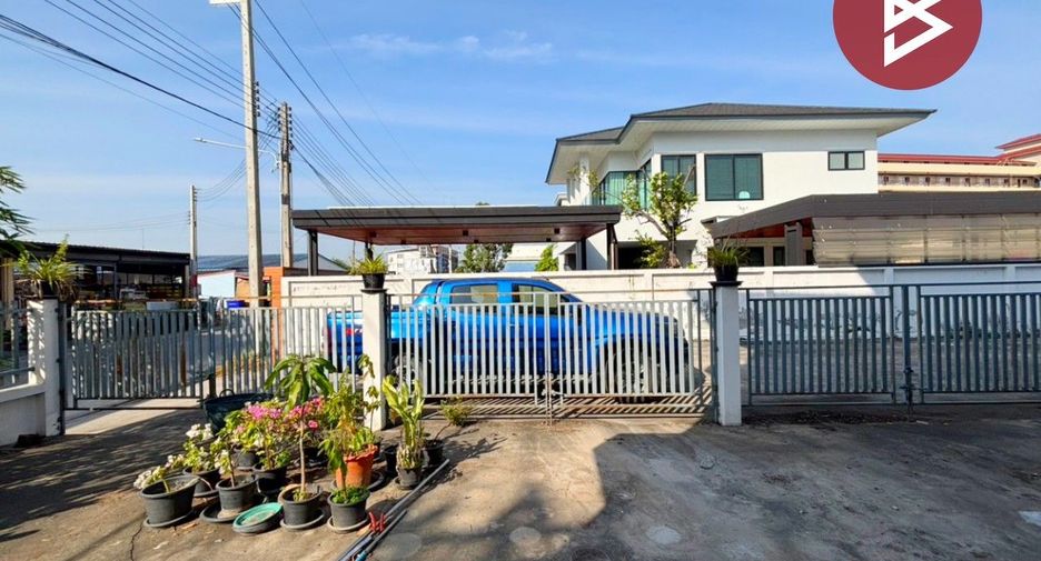For sale 8 bedrooms retail Space in Mueang Chon Buri, Chonburi