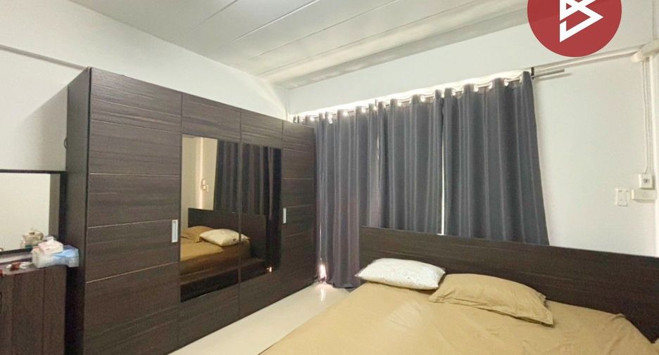 For sale 8 bedrooms retail Space in Mueang Chon Buri, Chonburi