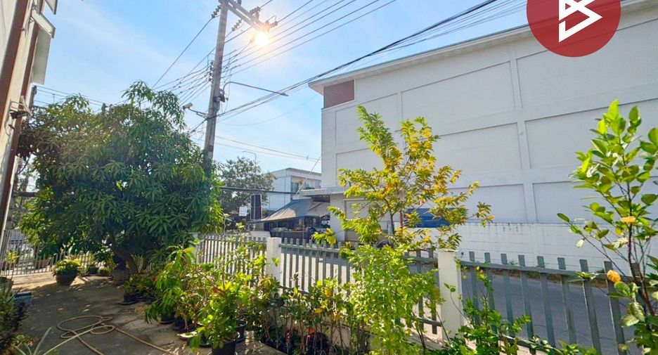 For sale 8 bedrooms retail Space in Mueang Chon Buri, Chonburi