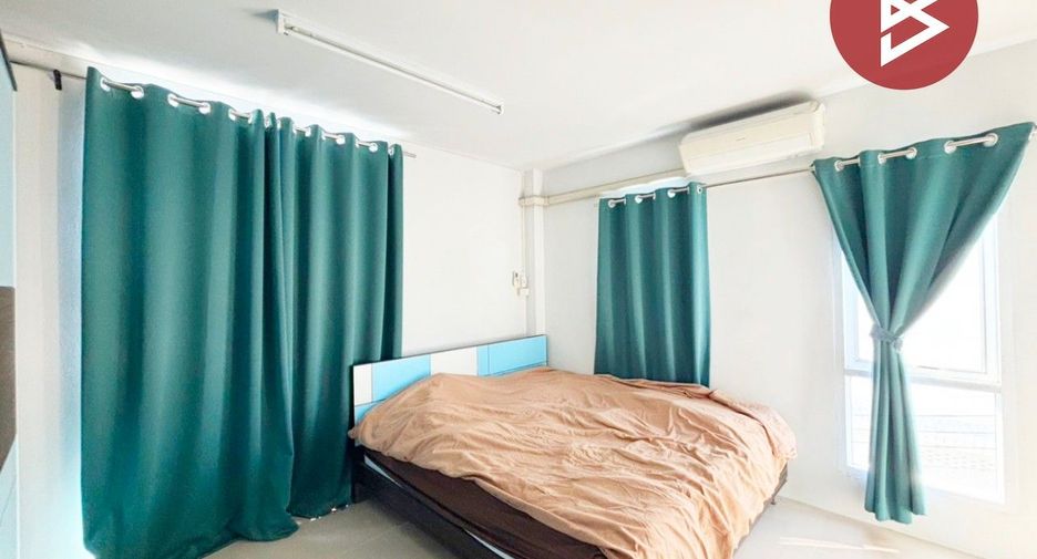 For sale 8 bedrooms retail Space in Mueang Chon Buri, Chonburi
