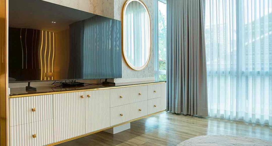 Villa en alquiler y en venta de 7 habitaciones en Bang Lamung, Chonburi