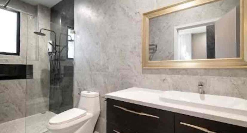 Villa zur Miete und zum Kauf mit 3 Zimmer in Bang Lamung, Chonburi
