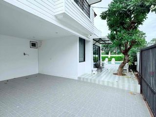 Villa zur Miete mit 4 Zimmer in Bang Lamung, Chonburi