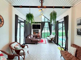 Villa zur Miete mit 4 Zimmer in Bang Lamung, Chonburi