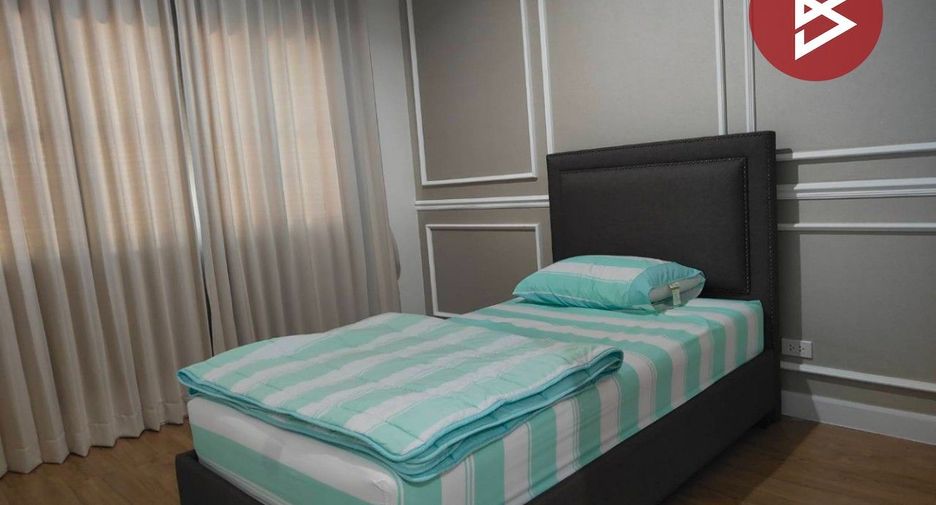 For sale 3 bedrooms house in Mueang Chachoengsao, Chachoengsao