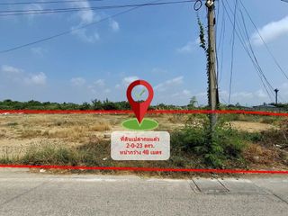 出售 土地 在 Mueang Samut Sakhon, Samut Sakhon