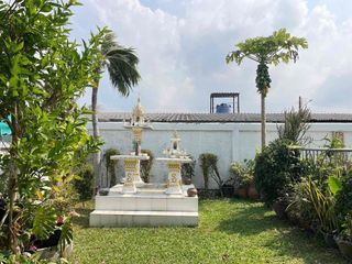 À louer 4 chambres villa à Bang Lamung, Chonburi