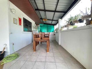 À louer 4 chambres villa à Bang Lamung, Chonburi