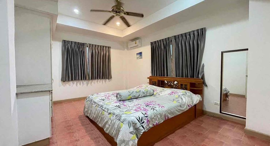Villa zur Miete mit 4 Zimmer in Bang Lamung, Chonburi