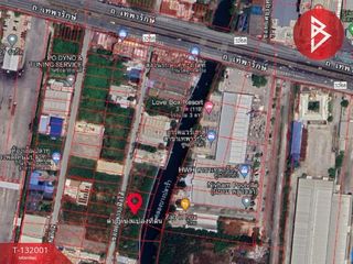 出售 土地 在 Bang Phli, Samut Prakan