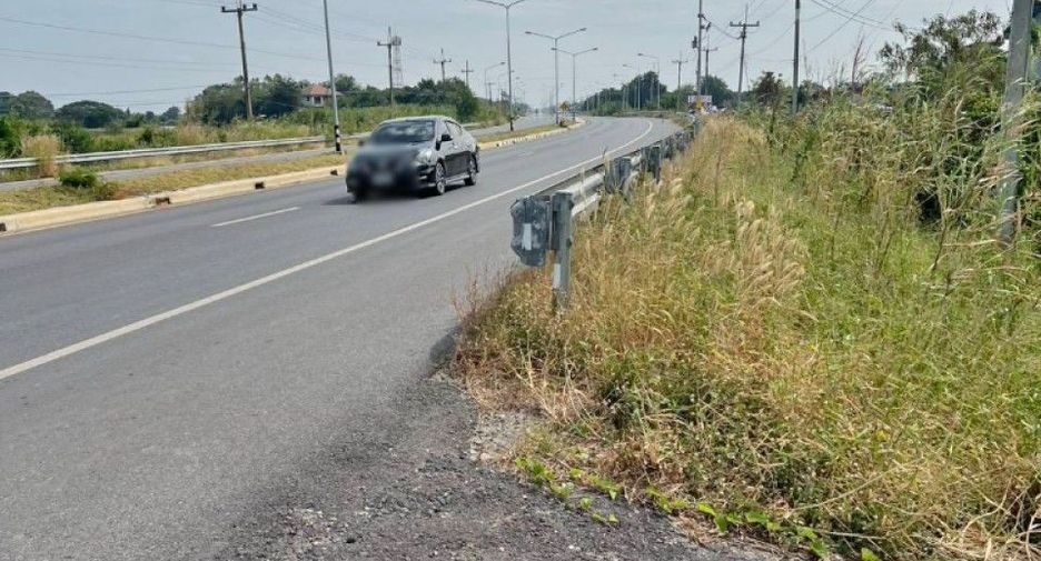 For sale land in Bang Ban, Phra Nakhon Si Ayutthaya