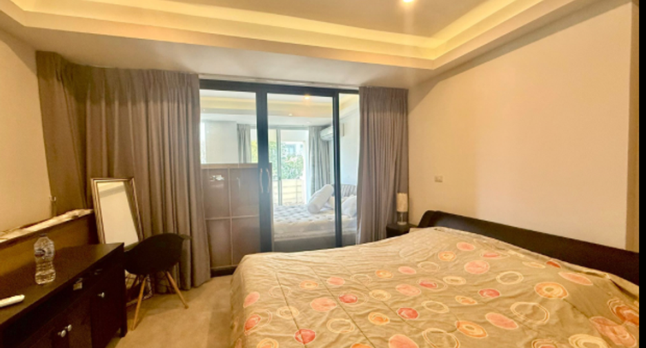 For sale 2 bedrooms condo in Bang Lamung, Chonburi