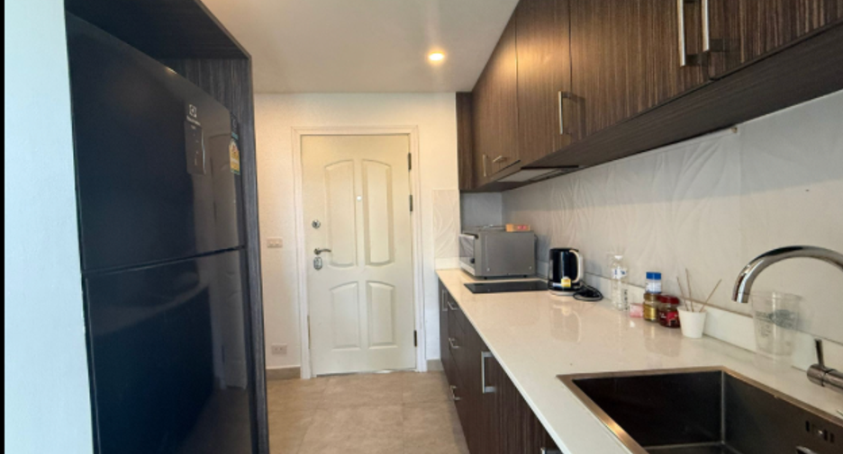 For sale 2 bedrooms condo in Bang Lamung, Chonburi