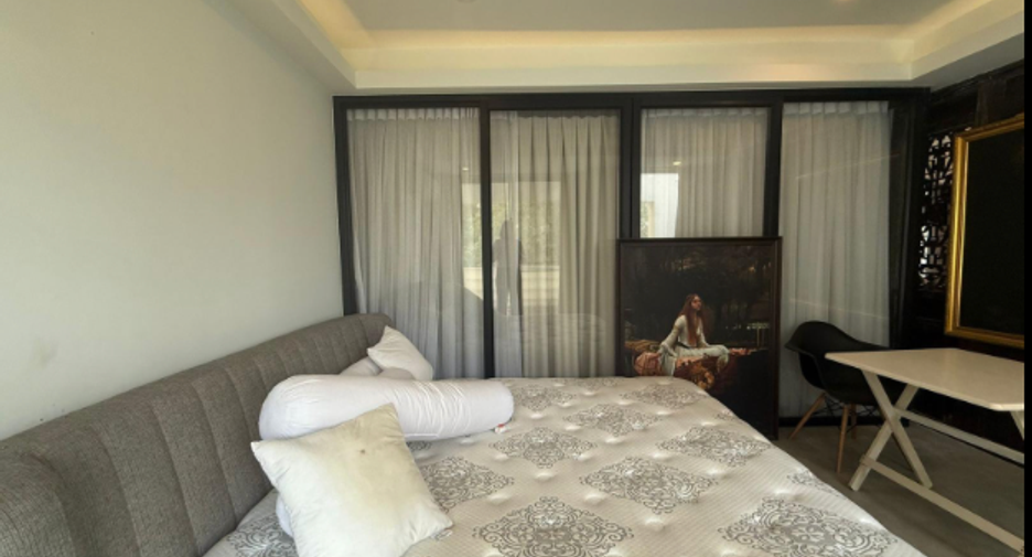 For sale 2 bedrooms condo in Bang Lamung, Chonburi