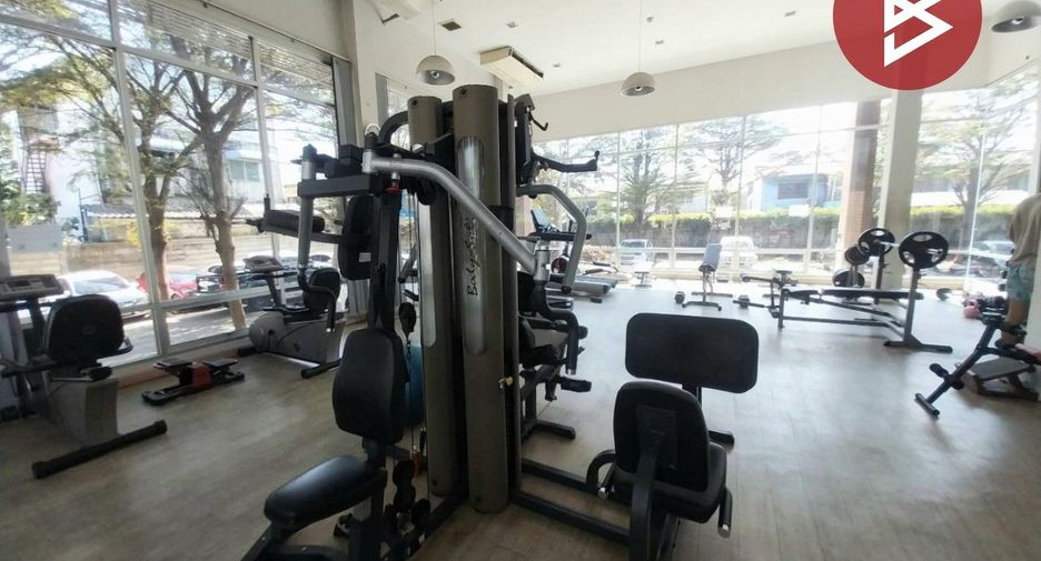 For sale 1 bed condo in Lat Krabang, Bangkok