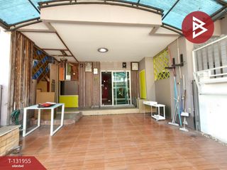 For sale 2 bedrooms townhouse in Bang Yai, Nonthaburi
