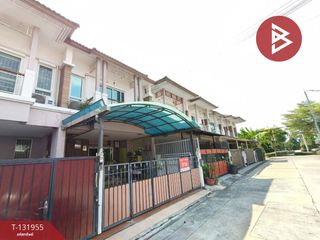 For sale 2 bedrooms townhouse in Bang Yai, Nonthaburi