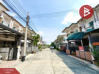 For sale 2 bedrooms townhouse in Bang Yai, Nonthaburi