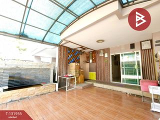 For sale 2 bedrooms townhouse in Bang Yai, Nonthaburi