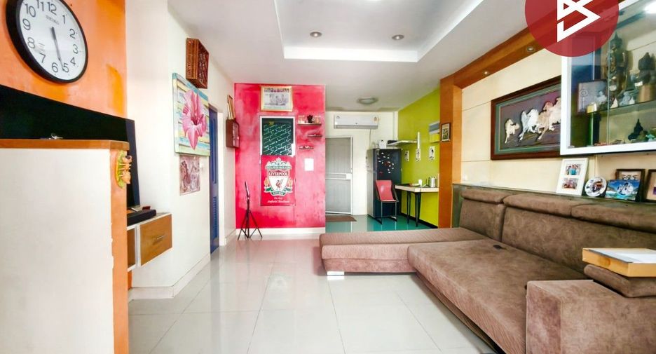 For sale 2 bedrooms townhouse in Bang Yai, Nonthaburi