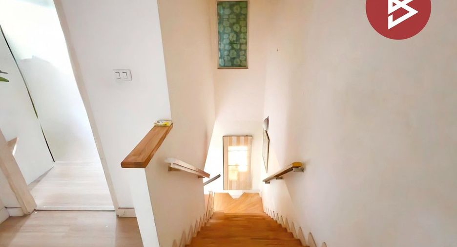 For sale 2 bedrooms townhouse in Bang Yai, Nonthaburi
