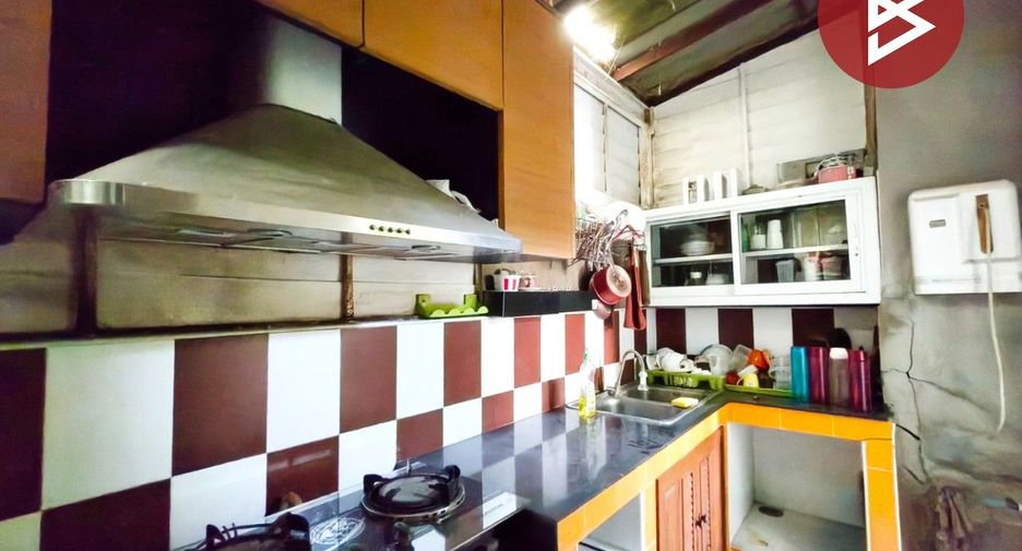 For sale 2 bedrooms townhouse in Bang Yai, Nonthaburi