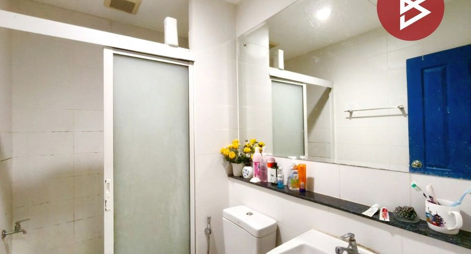 For sale 2 bedrooms townhouse in Bang Yai, Nonthaburi