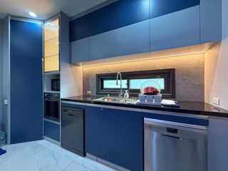 Villa en alquiler de 4 habitaciones en Bang Lamung, Chonburi
